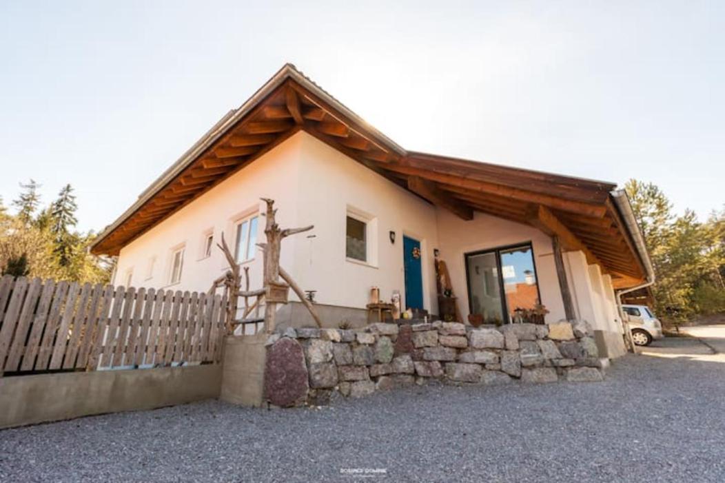 Apartamento Haus Ruth Obsteig Exterior foto