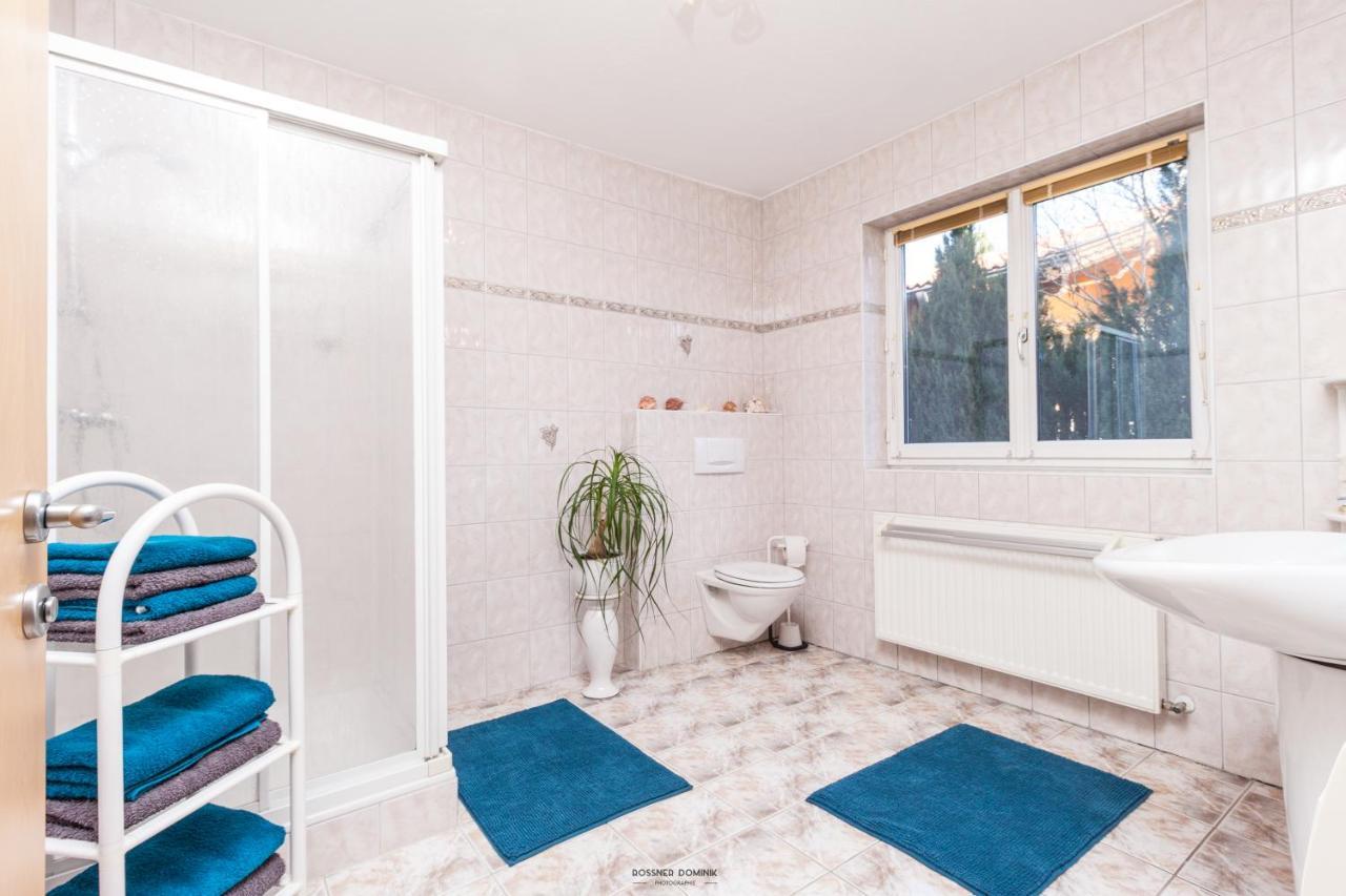 Apartamento Haus Ruth Obsteig Exterior foto